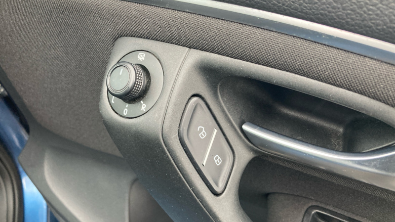 Volkswagen Polo 1.2 TSI Match 5dr Petrol Hatchback